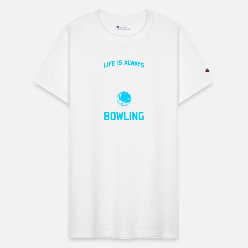 Bowling Ball Hobby Pin Player