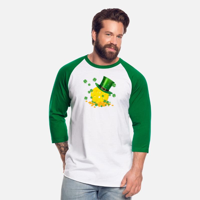Bowling Patrick Day Shirt