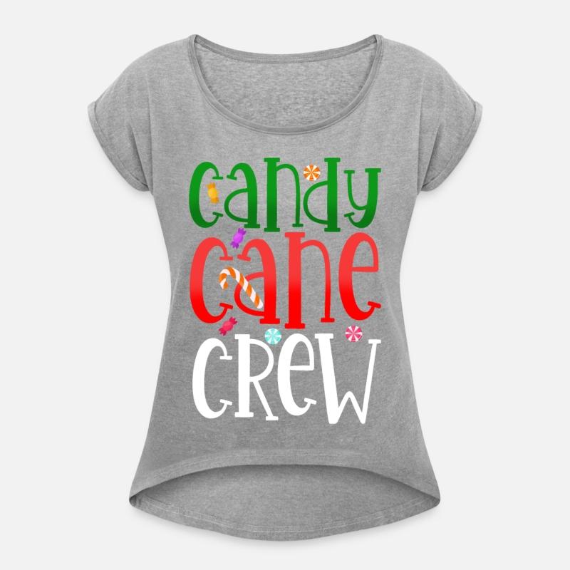 Candy Cane Crew