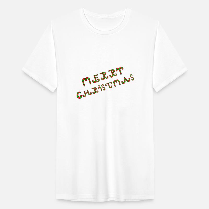 Candy Cane Merry Christmas