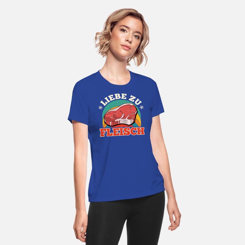 Carnivore LOVES MEAT Meat Fan