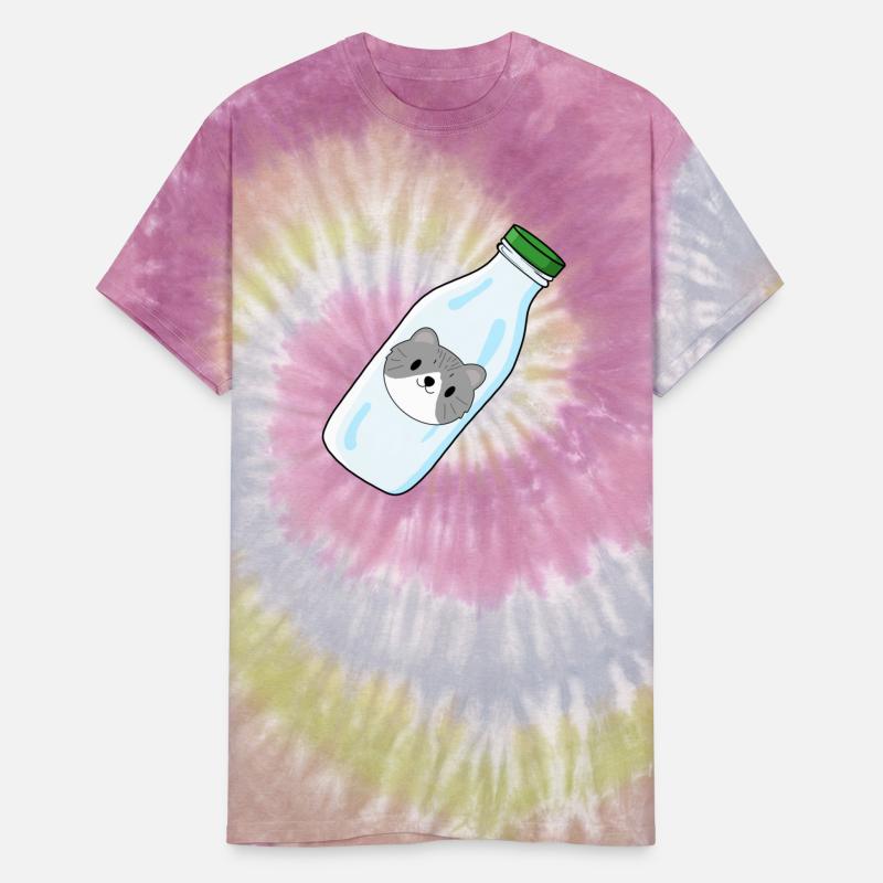cat bottle
