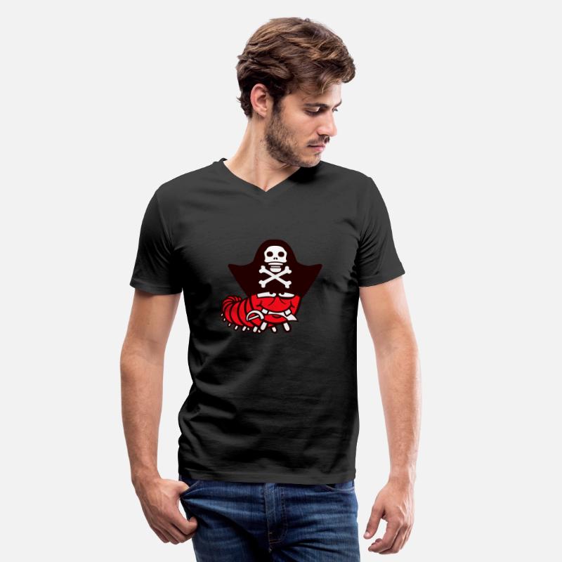 Caterpillar Sabre Pirate Captain Cap Funny Cute