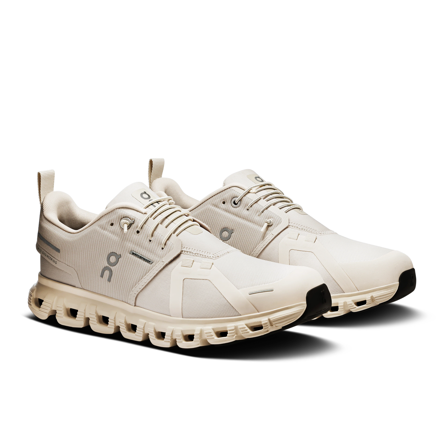 Cloud 6 Waterproof Pearl | Cream