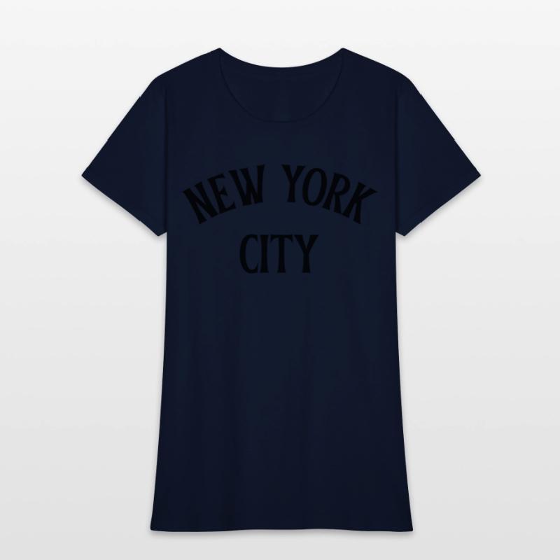 City Nyc Family Travel