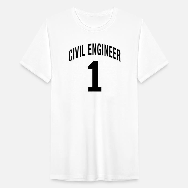 Civil Engineer One Funny