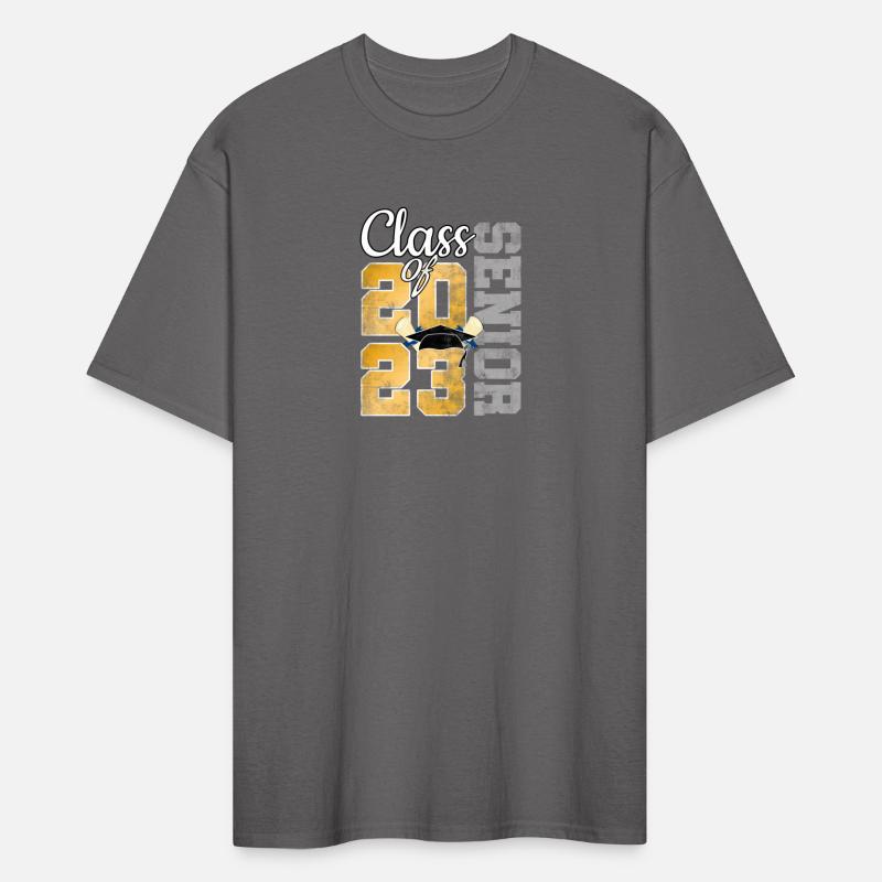 Class Of 2023 Senior High School