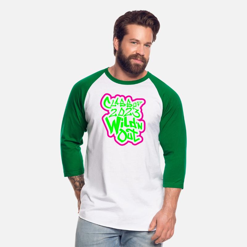 Class Of 2023 Wild'N Out Senior
