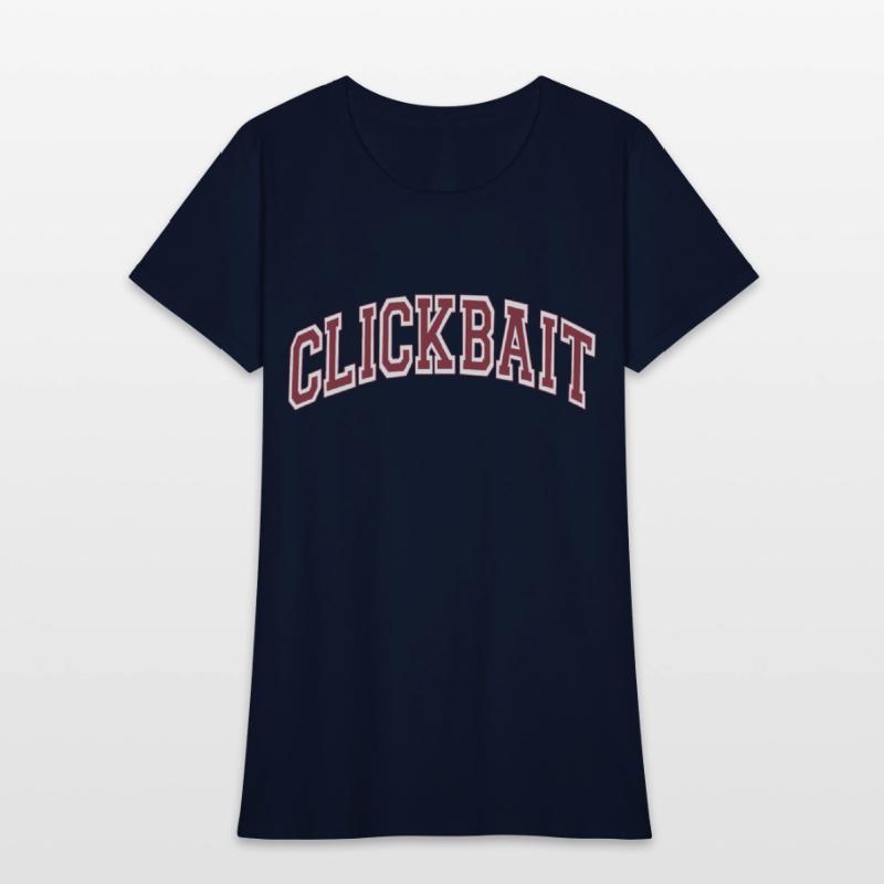 Clickbait Viral 5 Color Options