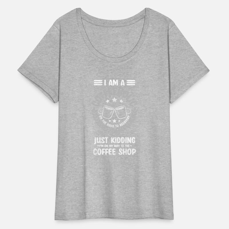 Coffee Humor Energy