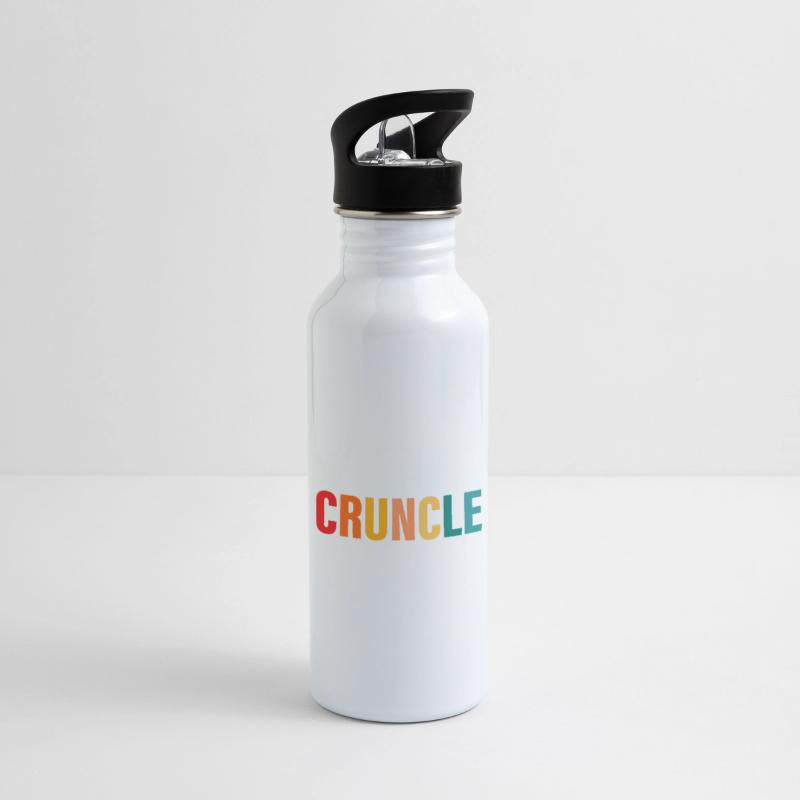 Cruncle The Hype Uncle In The Family