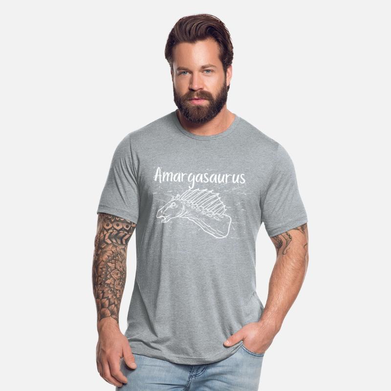 Cute Dinosaur Amargasaurus Carnivorous Funny Retro