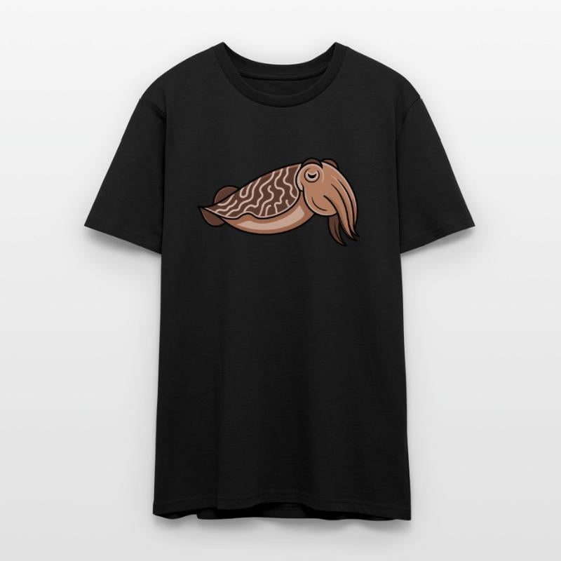 Cuttlefish