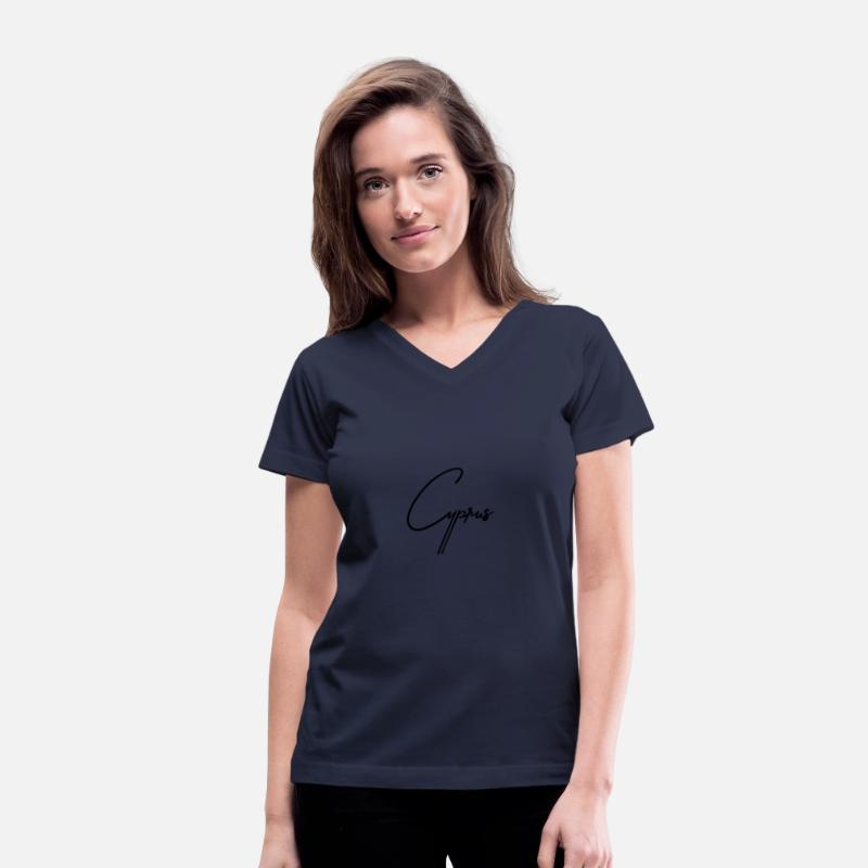 Cyprus – Island Vibes Quote Design