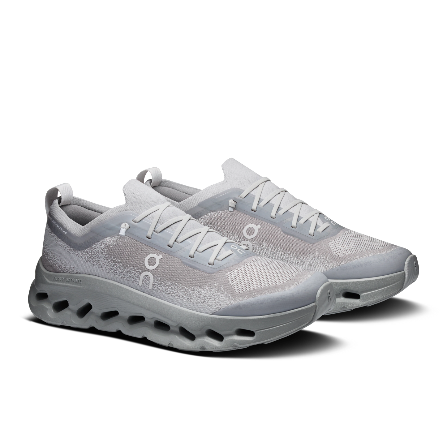 Cloudtilt Moon Glacier | Alloy