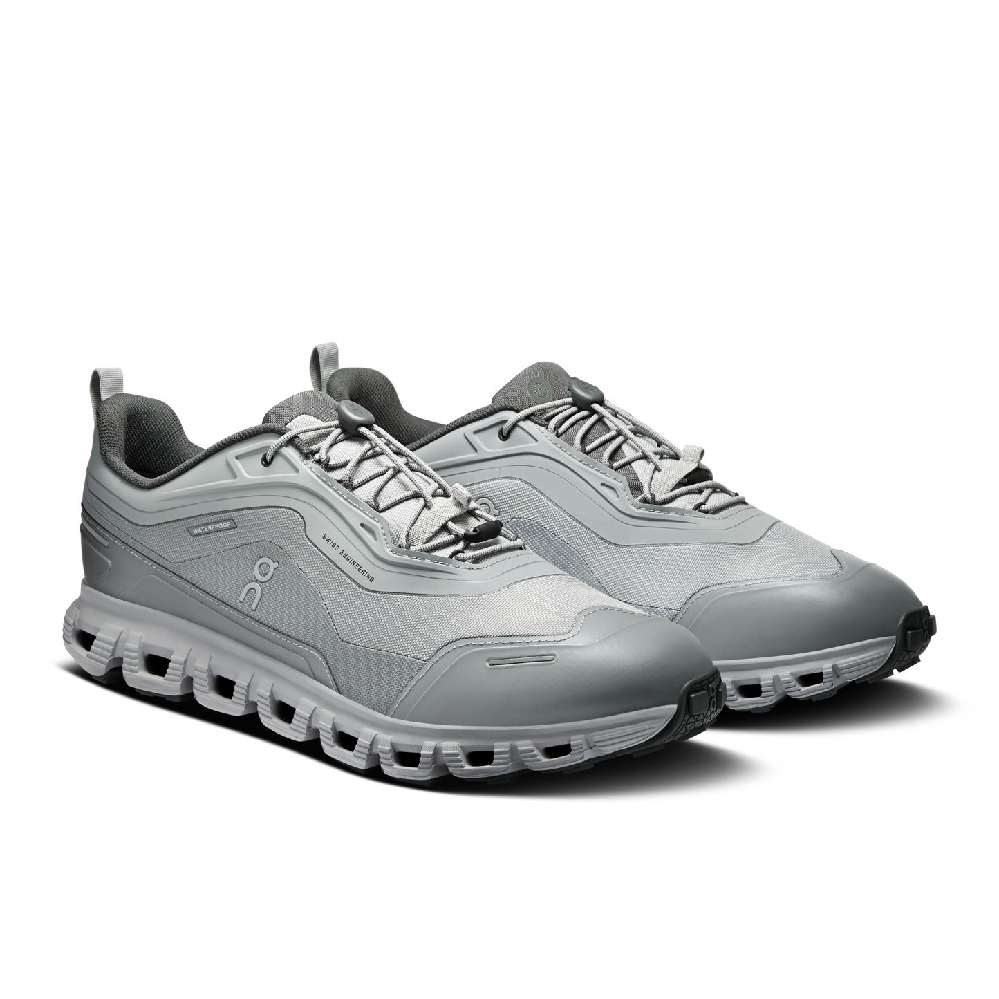 Cloud 6 Geo Waterproof Alloy | Alloy