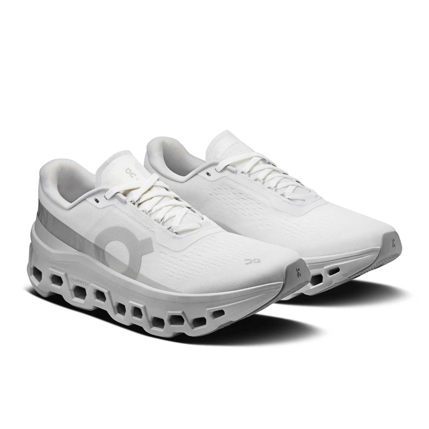 Cloudmonster 1 White | White