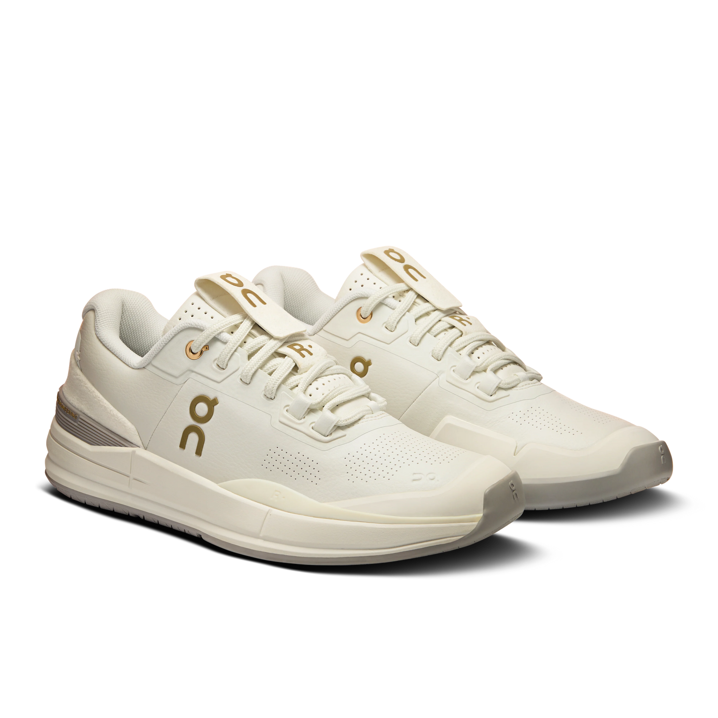 THE ROGER Pro Ace Ivory | Fog