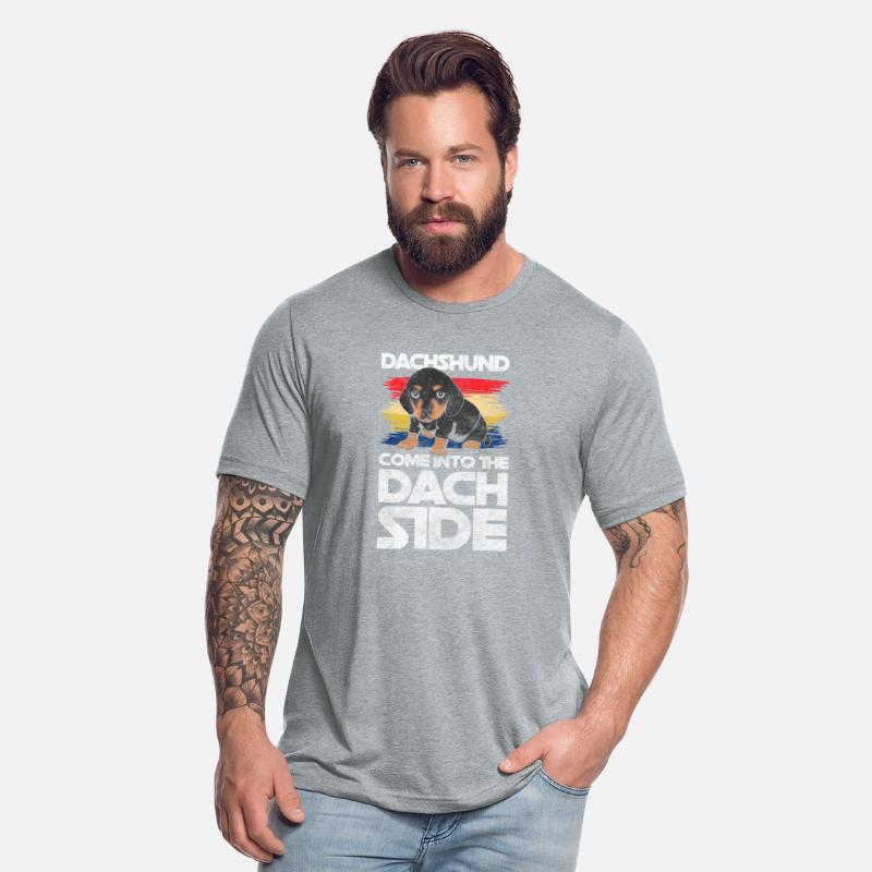 Dachshund Paw Dog Lovers Hunting Dog