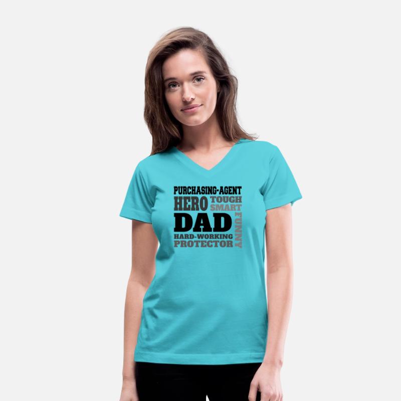 Daddy job funny Quote Dad purchasing-agent