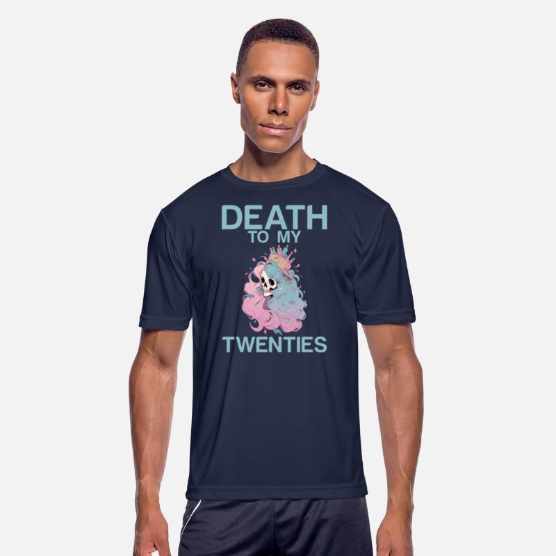 Death To My Twenties 2