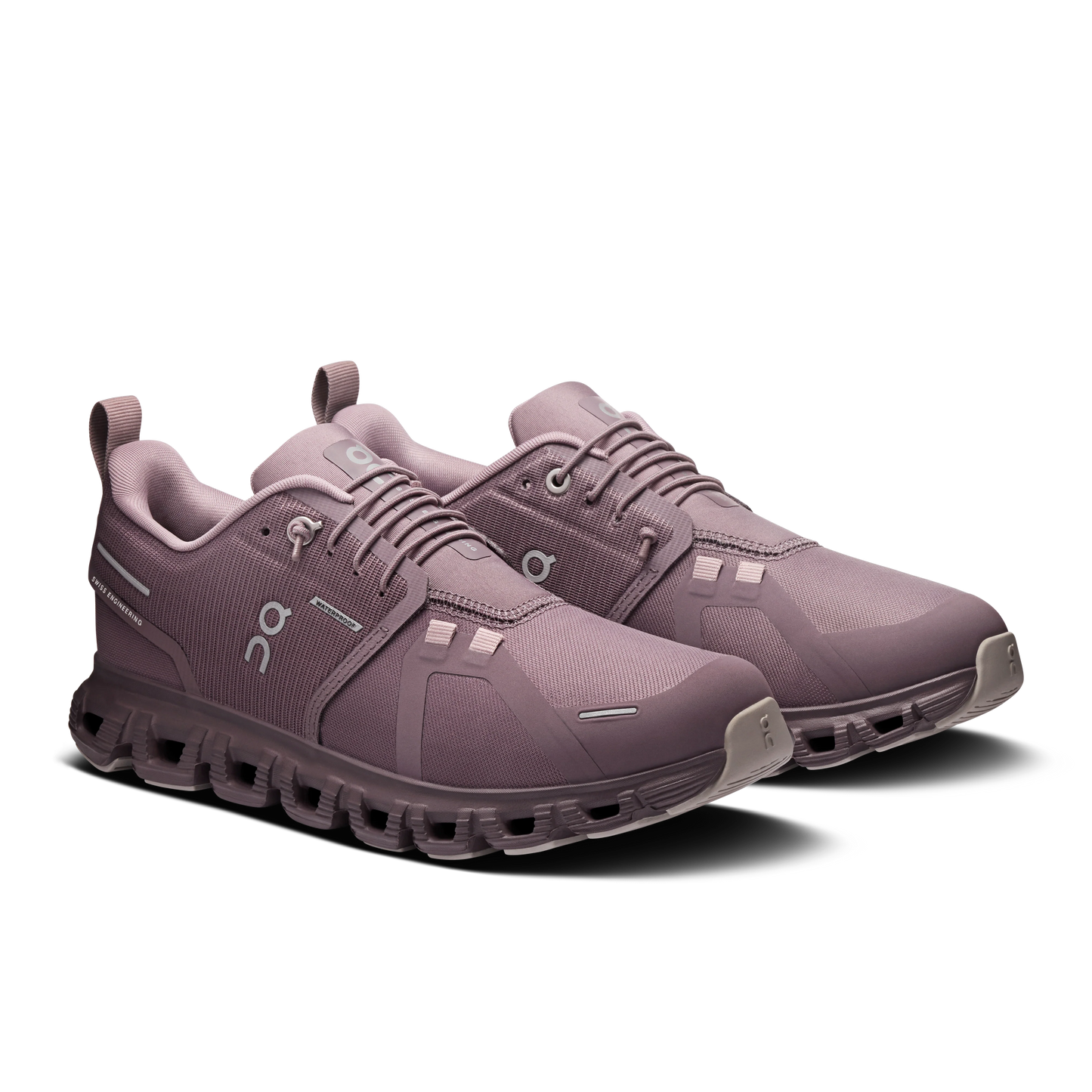 Cloud 6 Waterproof Gobi | Gobi