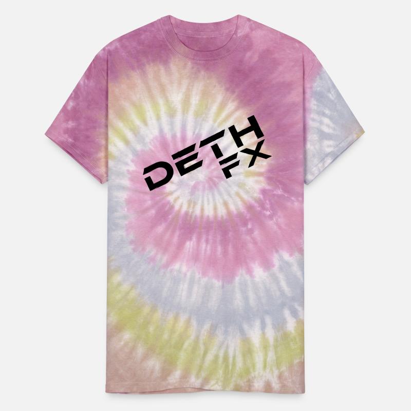 Deth FX Band
