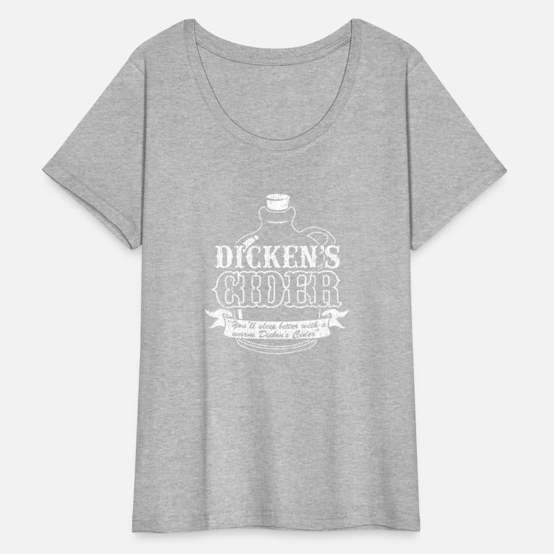 Dickens Cider