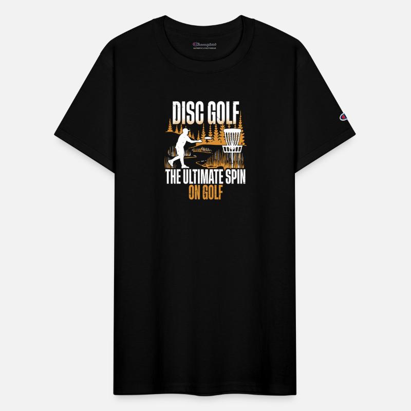 Disc Golf The Ultimate Spin Of Golf
