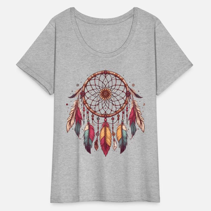 Dream Catcher Springs Spiritual Indian Jewelry