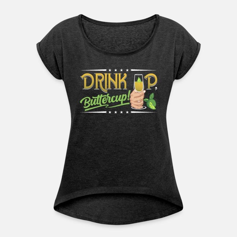Drink up