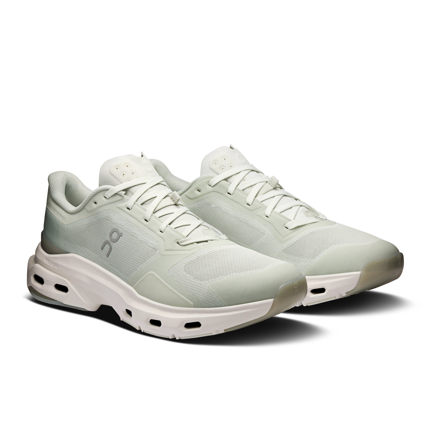 Cloudpulse 2 Iceberg | Ice