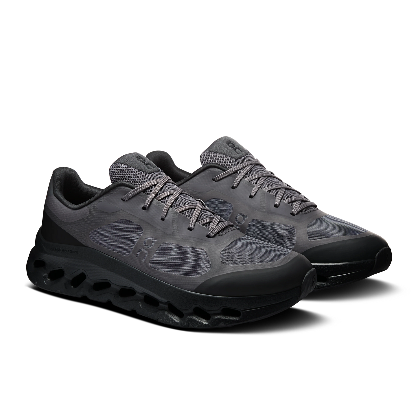Cloudtilt Remix Black | Black