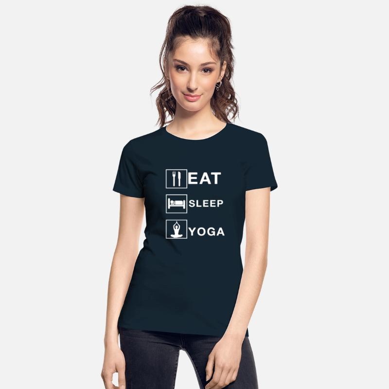 Eat Sleep Yoga