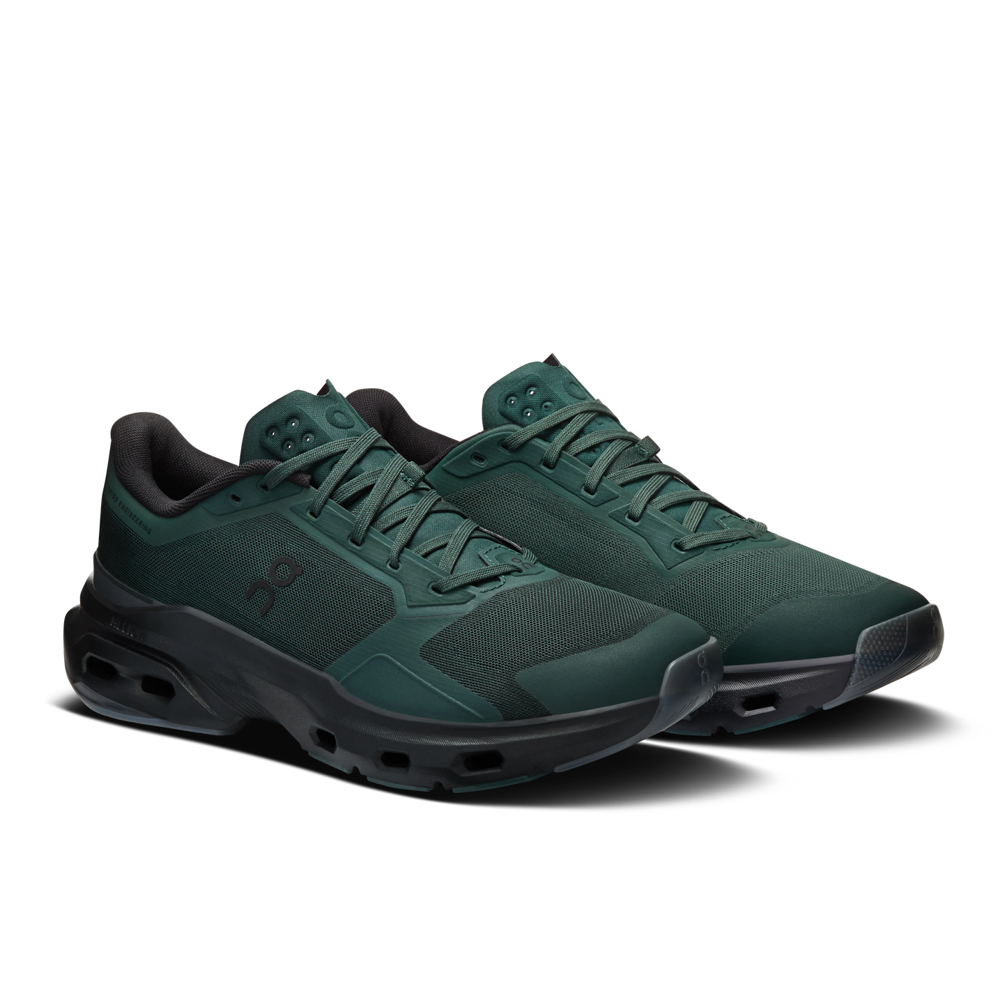 Cloudpulse 2 Obsidian | Black