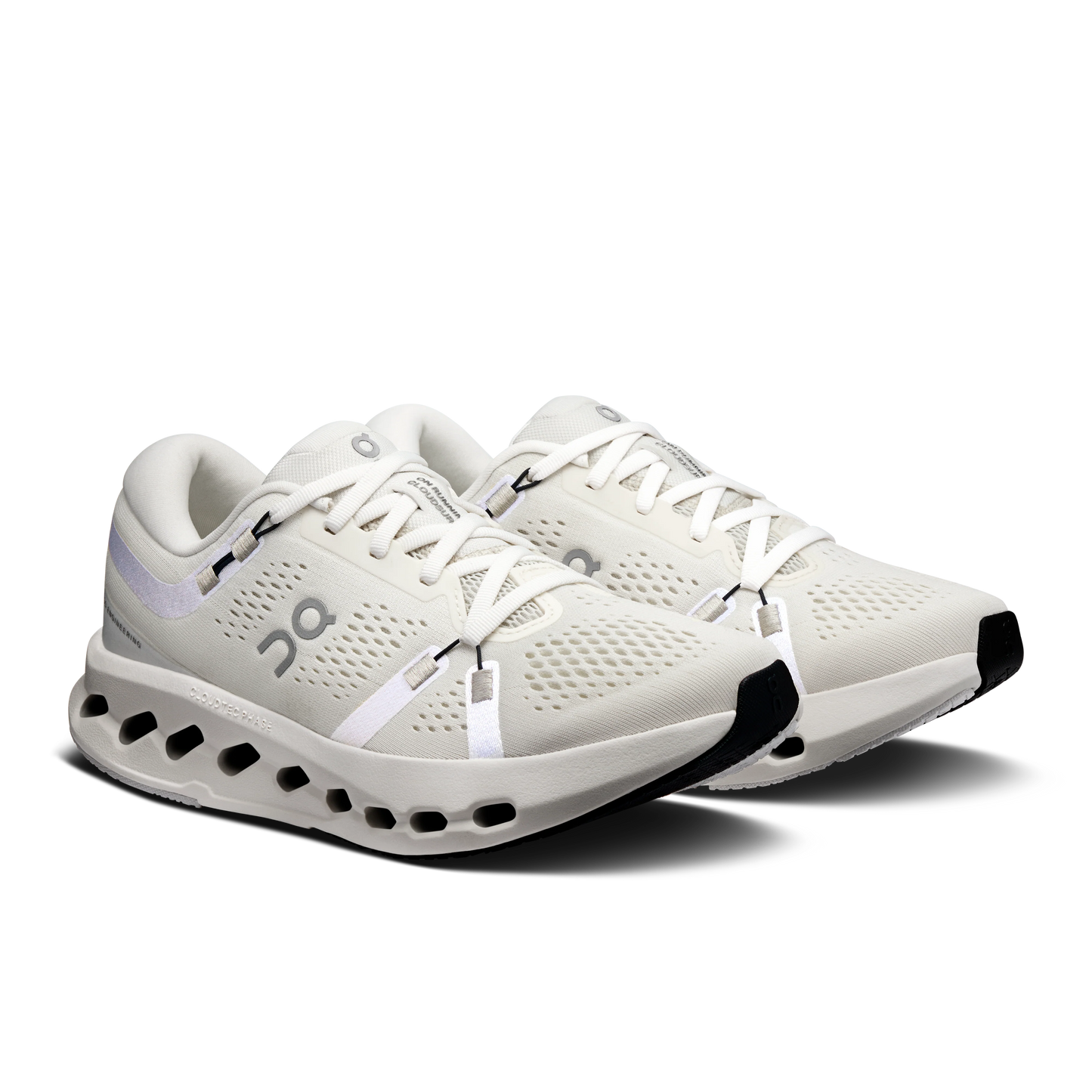 Cloudsurfer 2 Ivory | Ivory