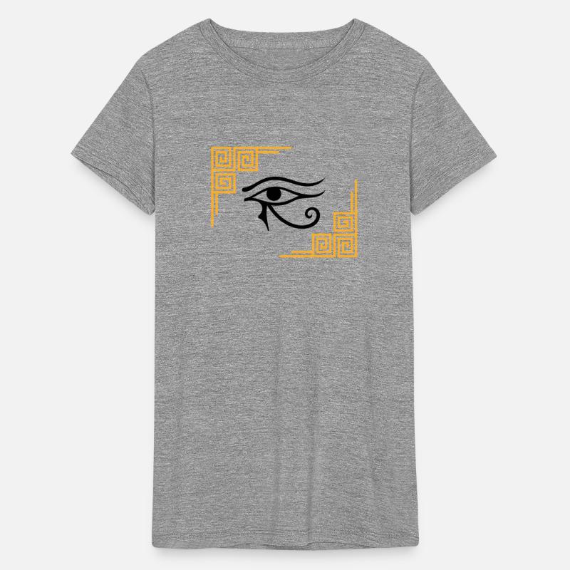 Egypt ( horus eye)