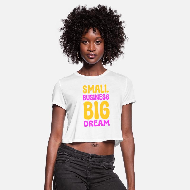 Entrepreneur Small Business Business Owner
