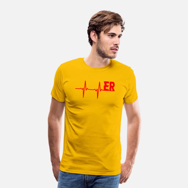 Er He Beat Emergency Medical Medicine Physician Nu
