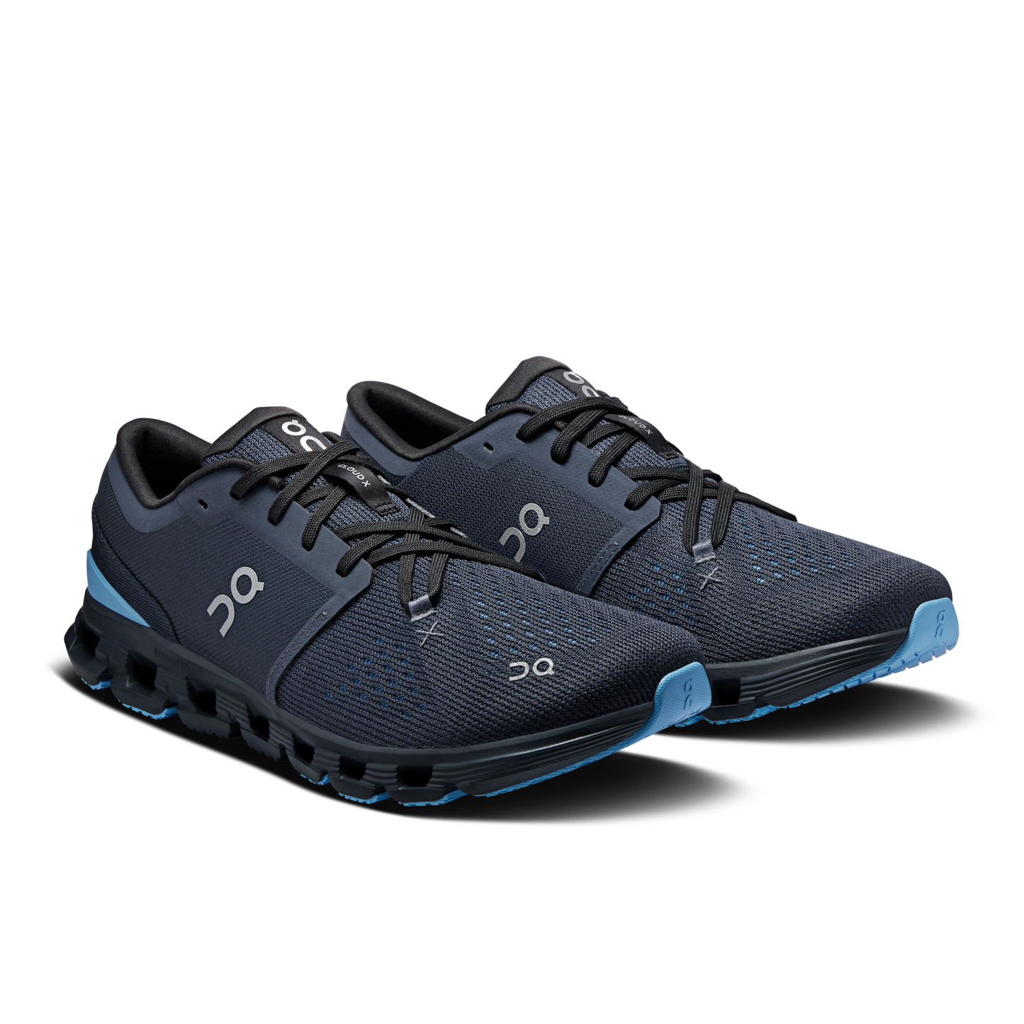 Cloud X 4 Navy | Gourami
