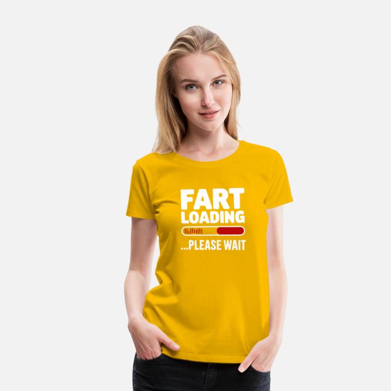 Fart Loading Please Wait