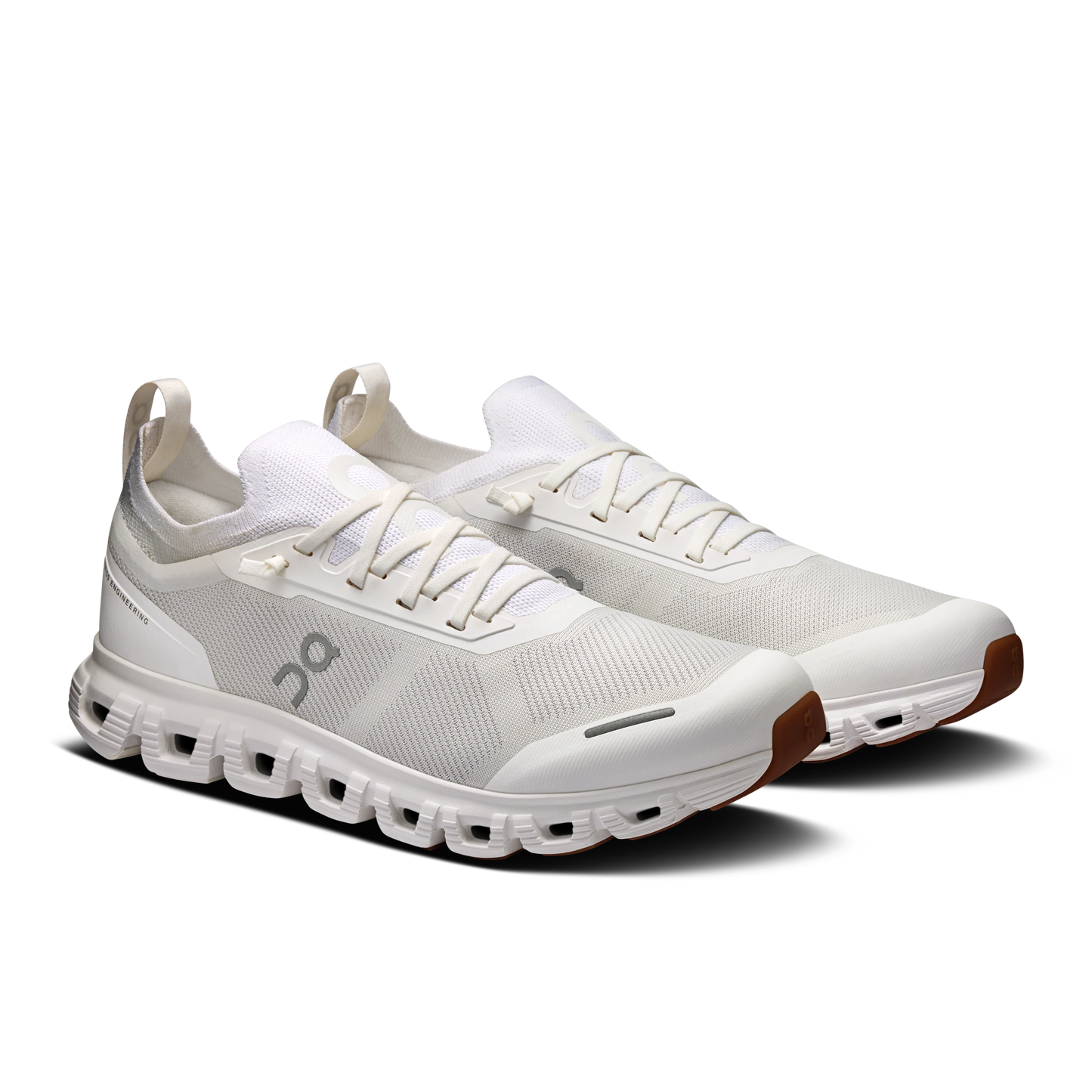 Cloud 6 Versa White | White