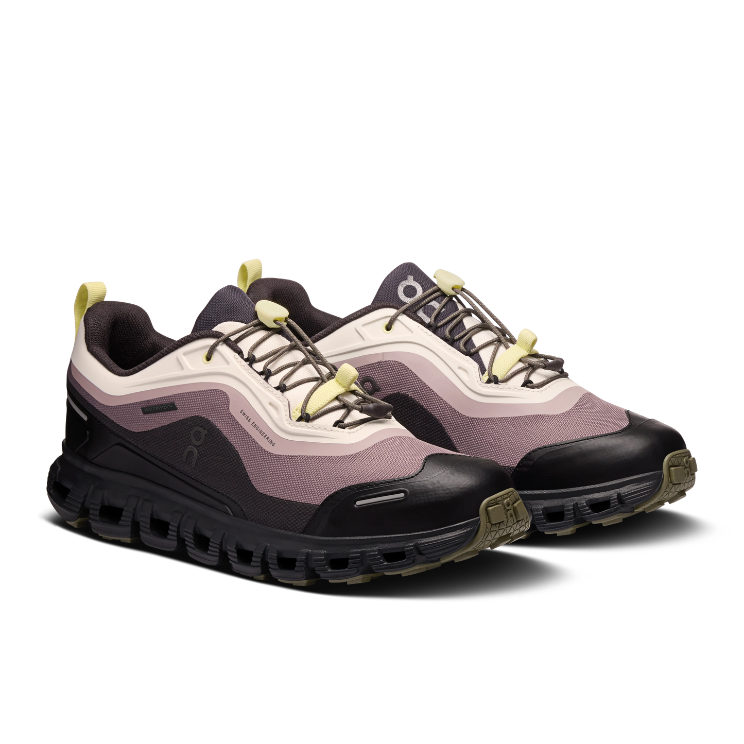 Cloud 6 Geo Waterproof Dew | Gobi