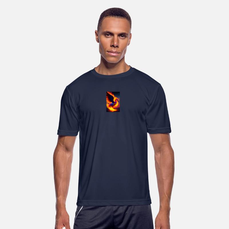 Fire bird