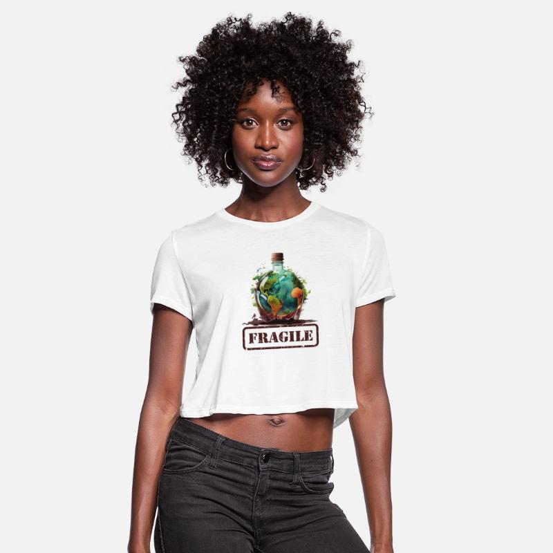 Fragile , Earth Day 2023 Planet Anniversary