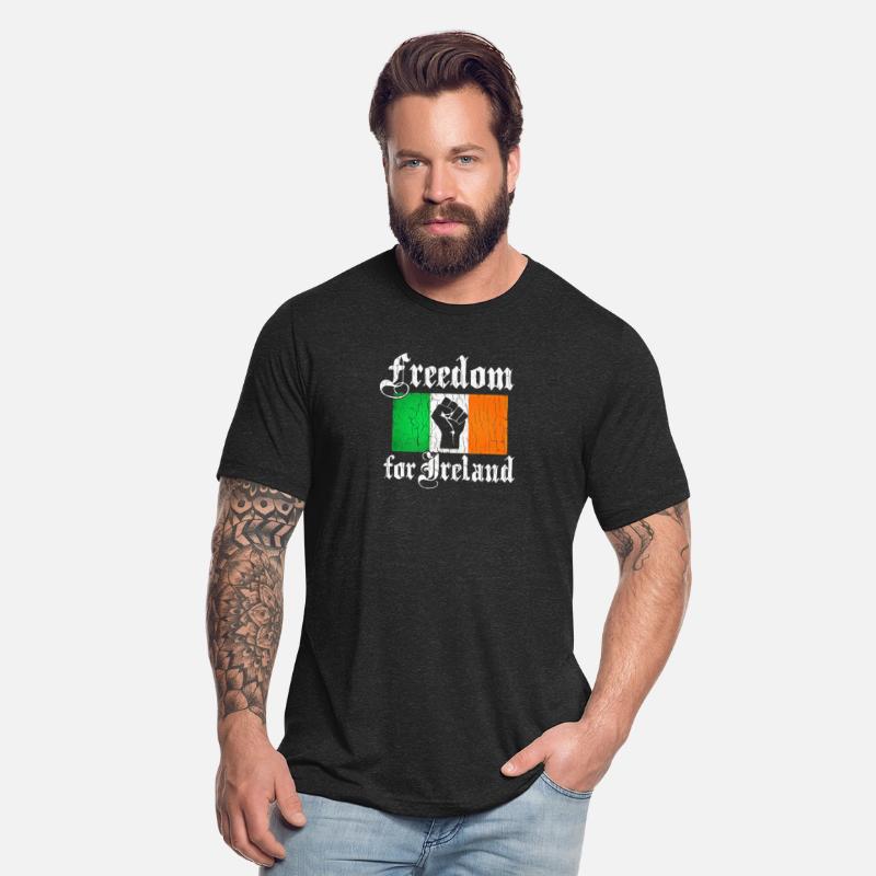 freedom for ireland
