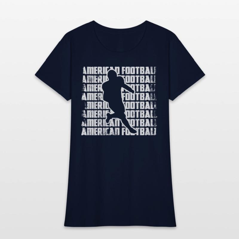 Funny American Football