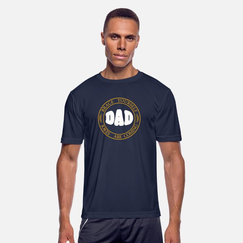 FUNNY dad to b