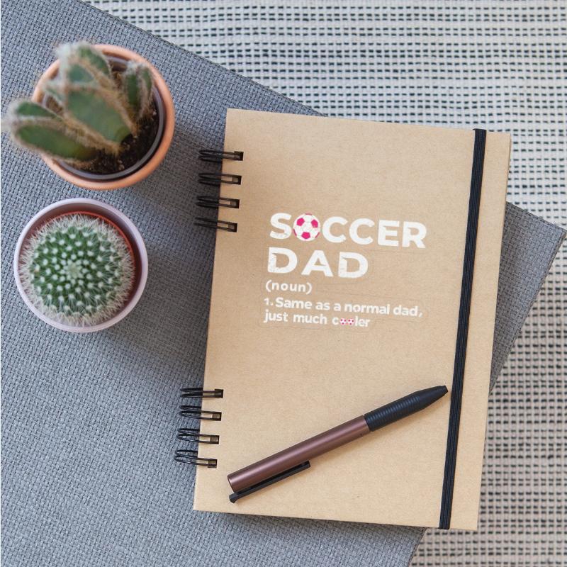 Funny Soccer Dad Definition Soccer Player Lovers