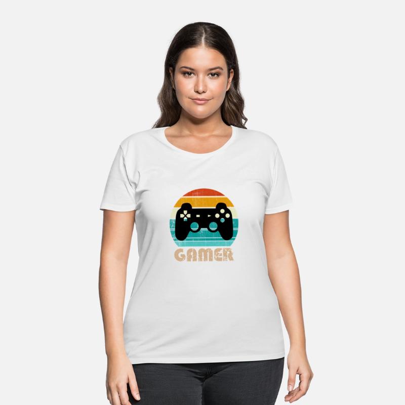 Gamer Video Games Player Gamingns